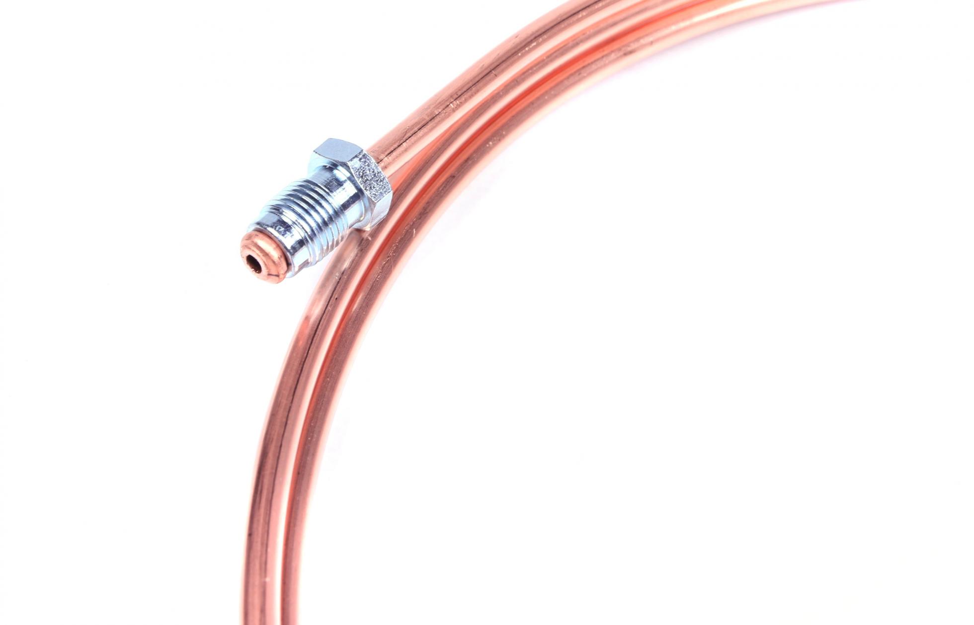 CU2010AA QUICK BRAKE
